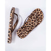 Animal Print slippers