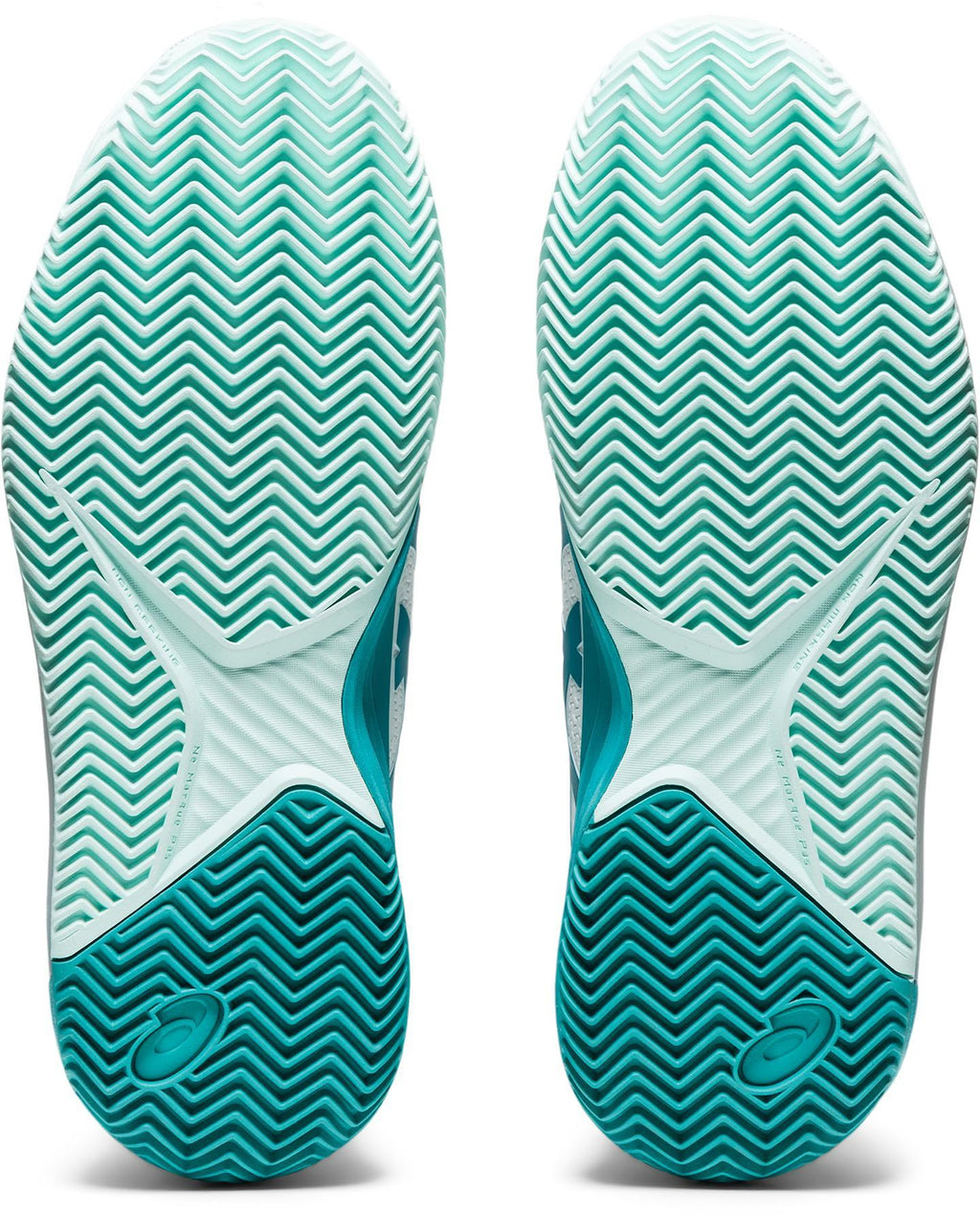 GEL-Resolution 8 Clay tennisschoenen