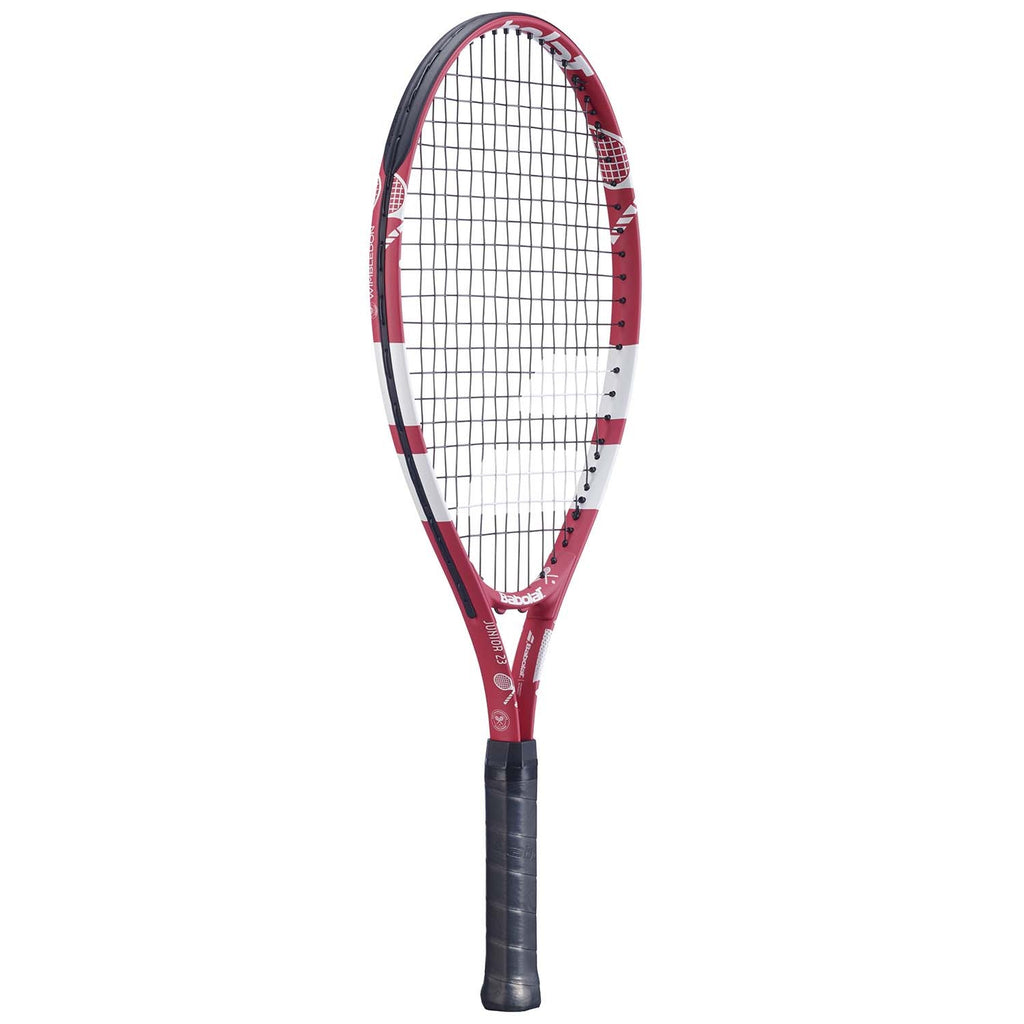 Junior 23 Wim 2026 S Bidon voor hand
