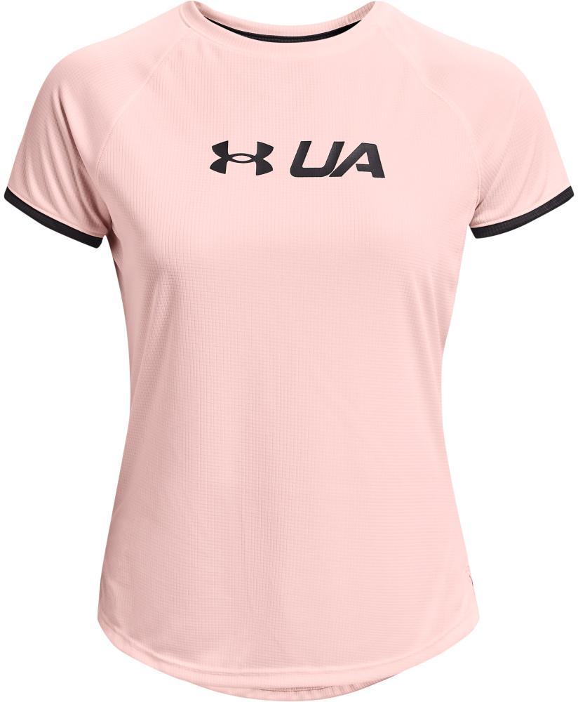 Ua Speed Stride Graphic Ss