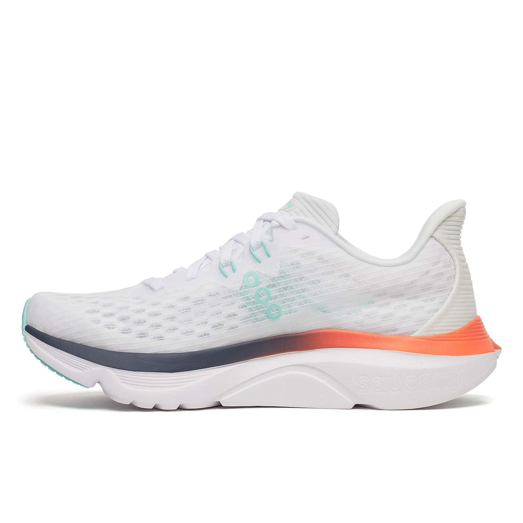 Kinvara 16  Hardloopschoenen trail