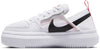 Court Vision Alta sneakers