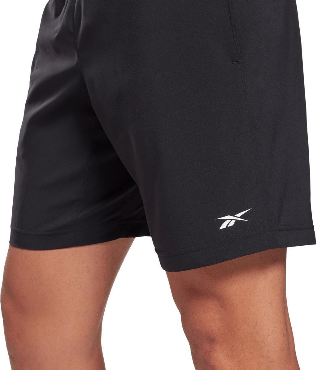 Wor Woven Short