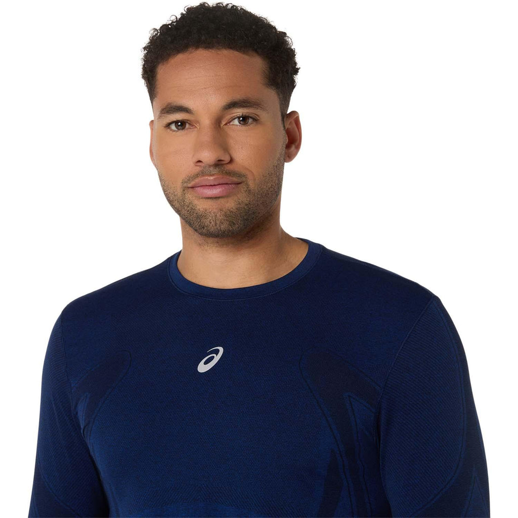 road seamless ls top