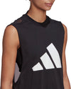 W St Tank