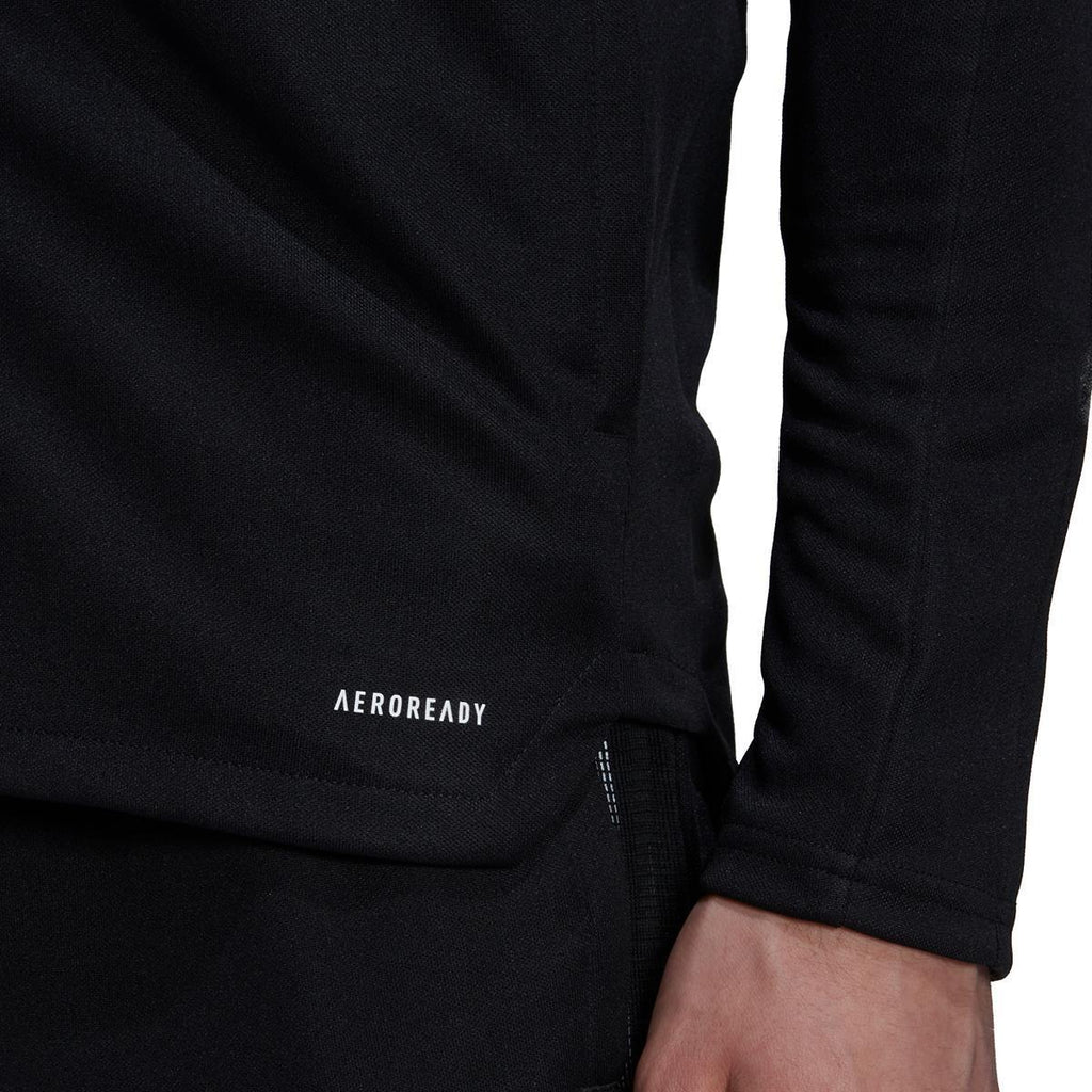 Tiro Reflecterend trainingsjack