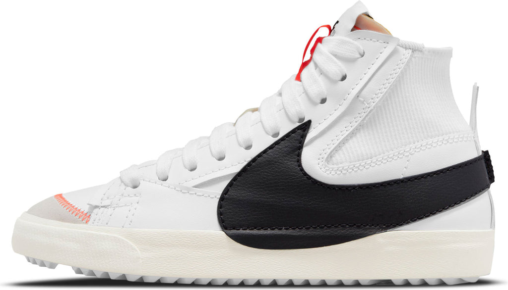 Blazer Mid '77 Jumbo Sneakers