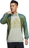 Badge of Sport Pullover Hoodie