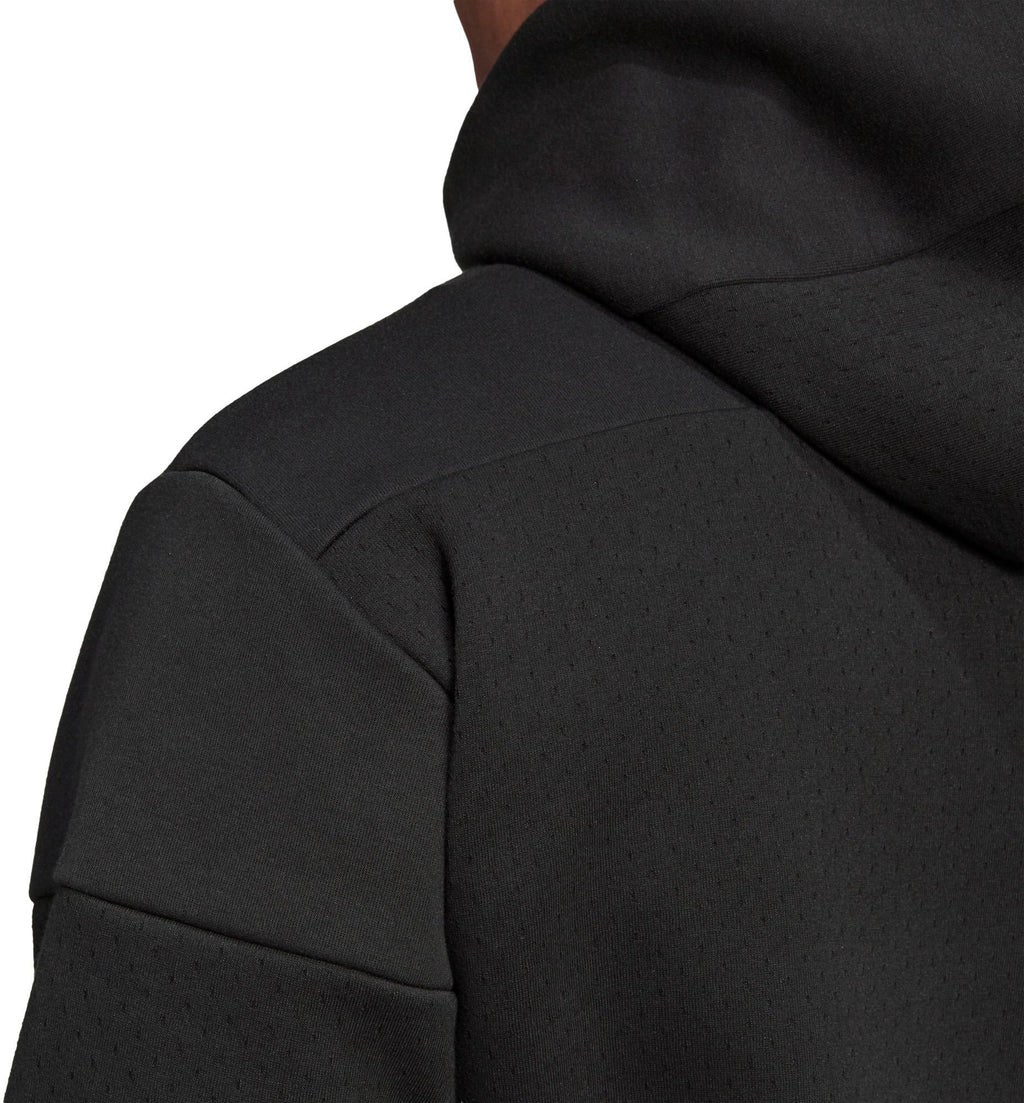 ZNE FZHr. Trainingsjacke m.Kapuze