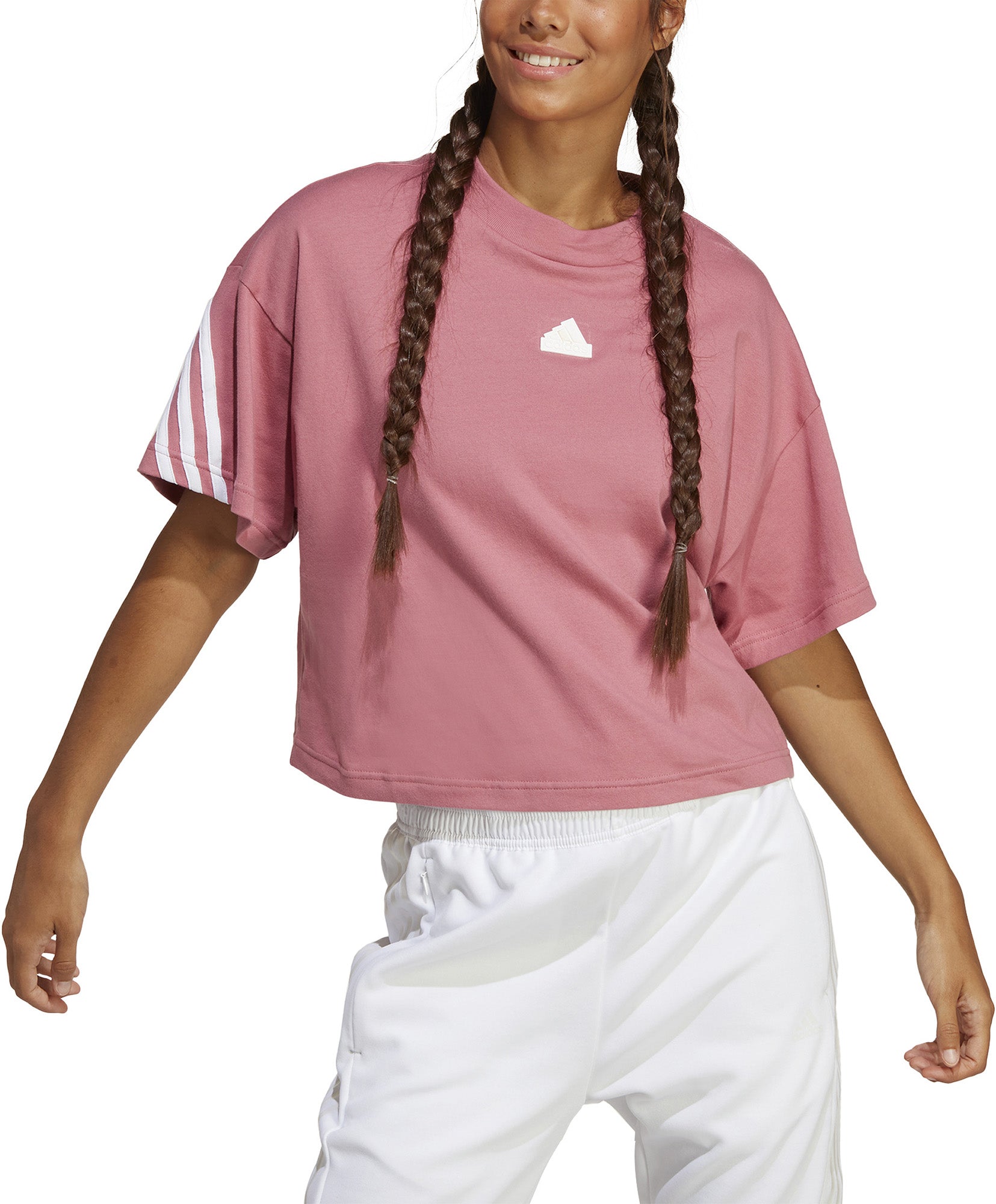 Future Icons 3-Stripes shirt