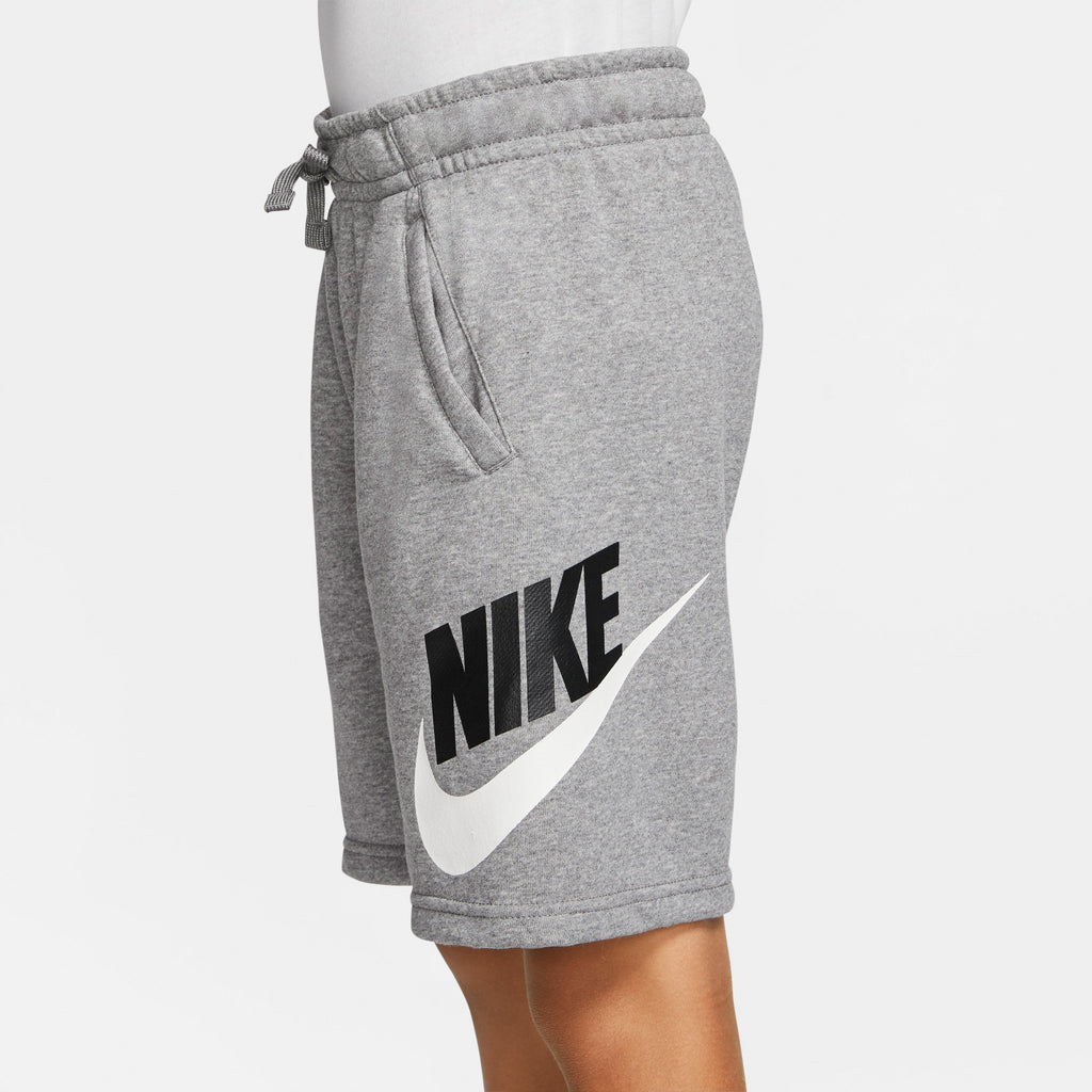 Sportswear Club Fleece kids short