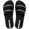 Mesh slippers