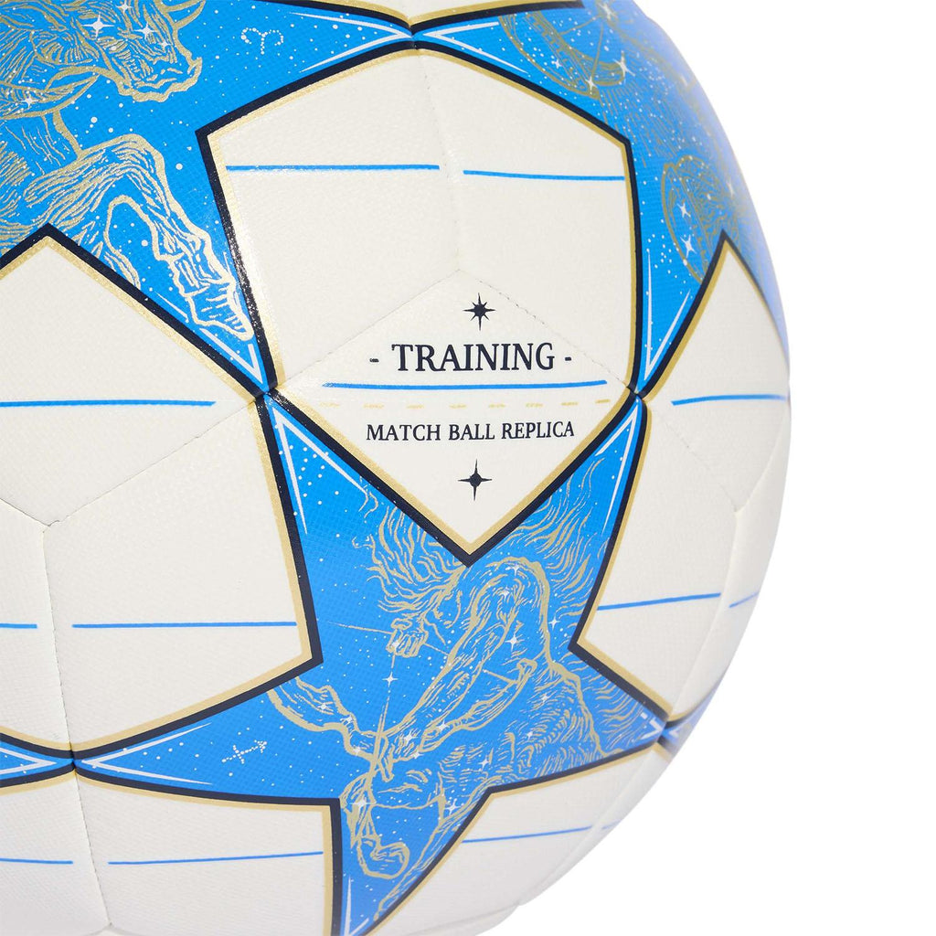 UCL Training 25/26 League Stage Voetbal