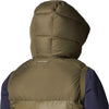 pike lake ii insulated vest