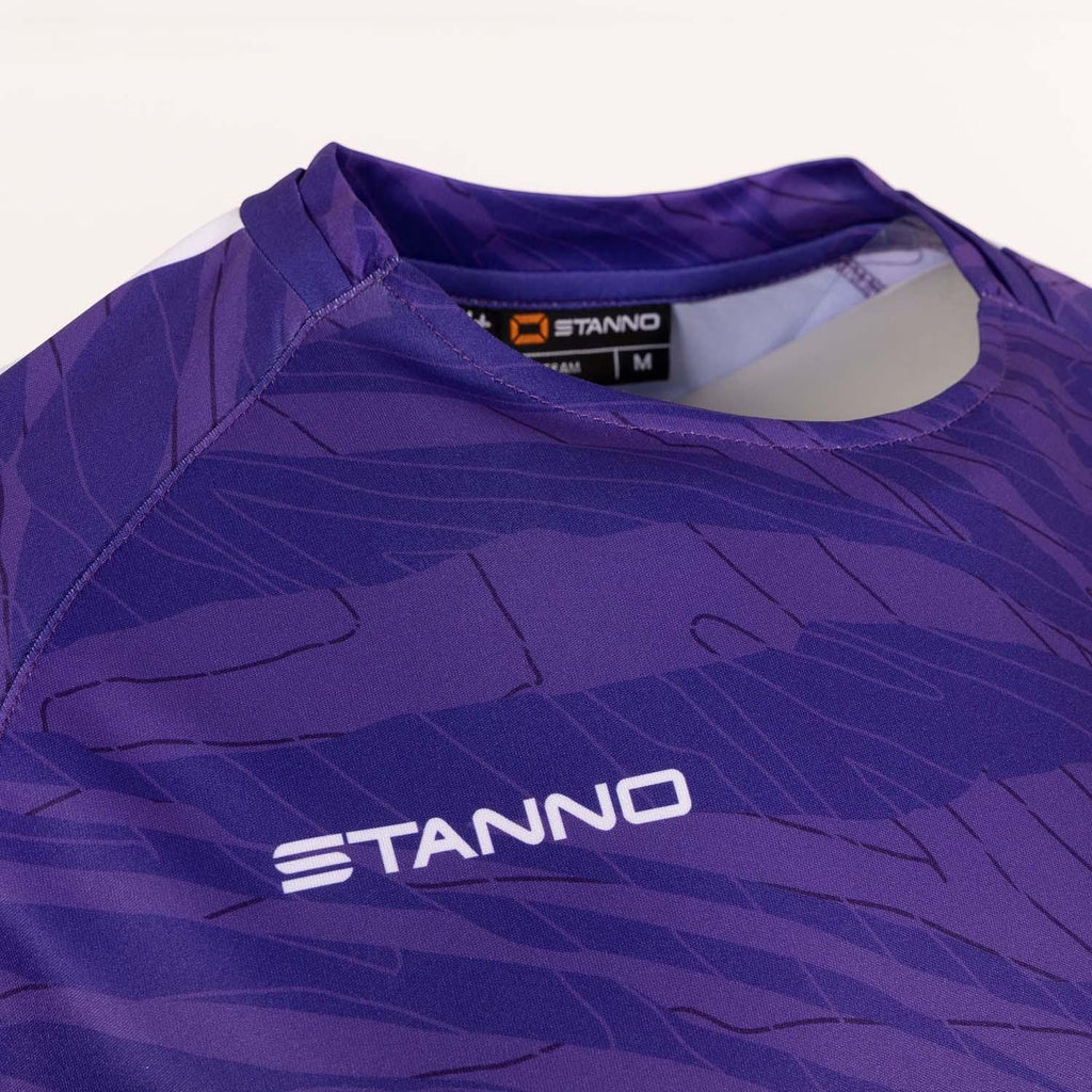 Trick Long Sleeve Goalkeeper