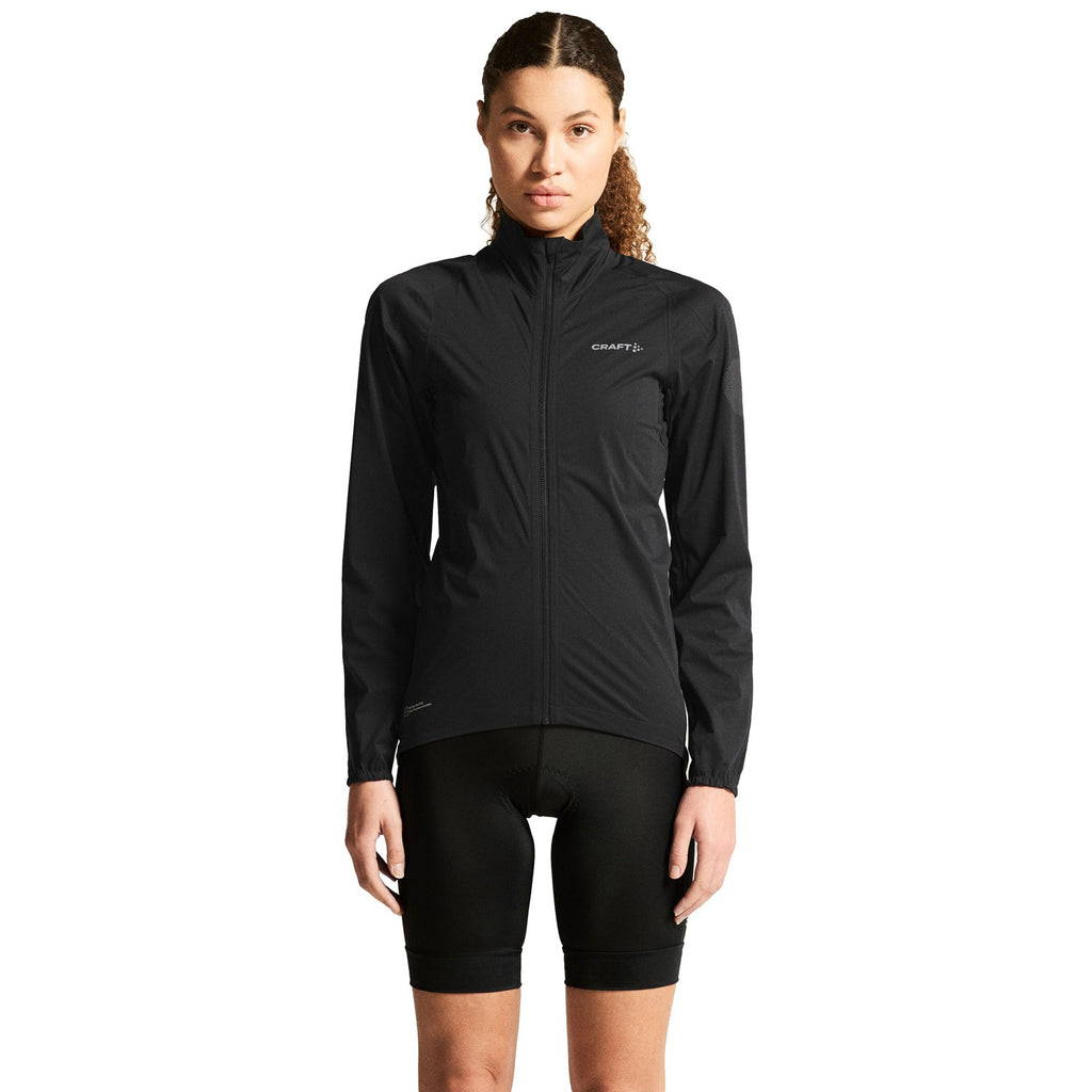Adv Endur Hydro Jacket 2 W