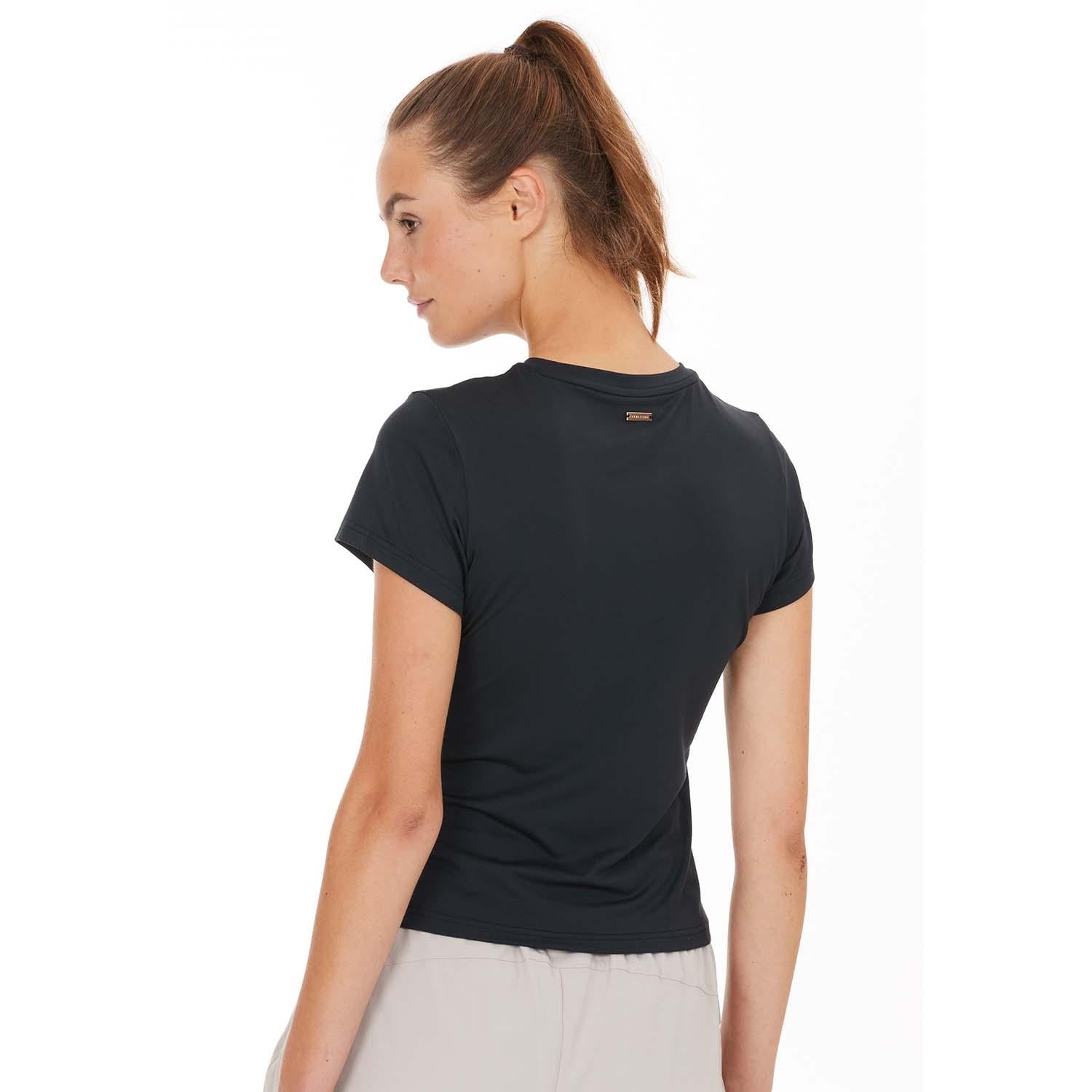 Almi W S/s Tee