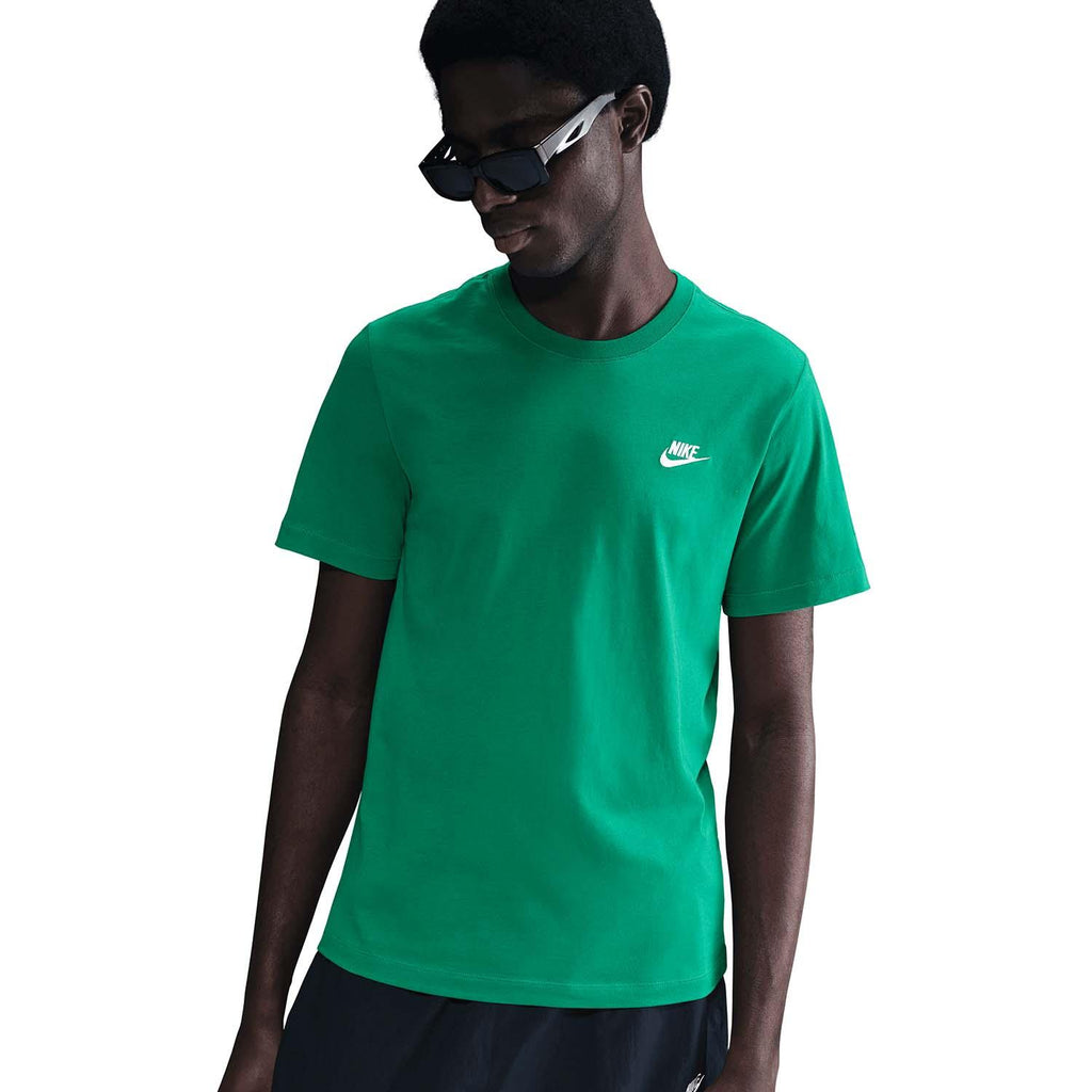 sportswear club men's t-shirt