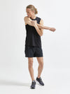Adv Essence 5 Stretch short