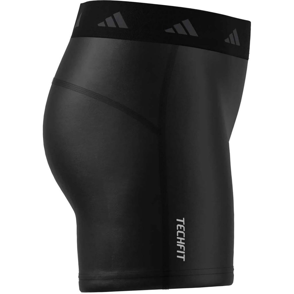 TECHFIT Korte Legging