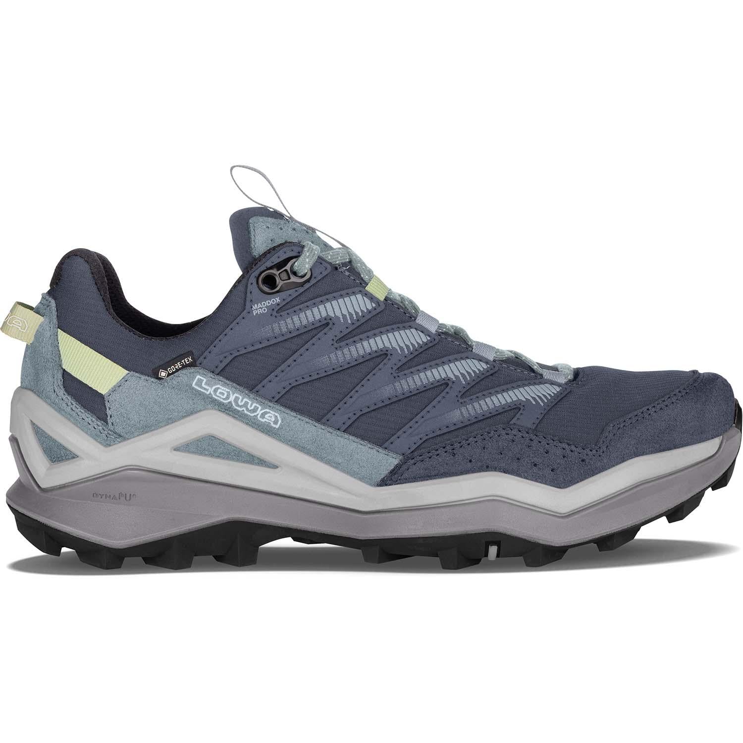 maddox pro gtx lo wandelschoenen