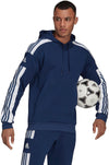 Squadra 21 hoodie