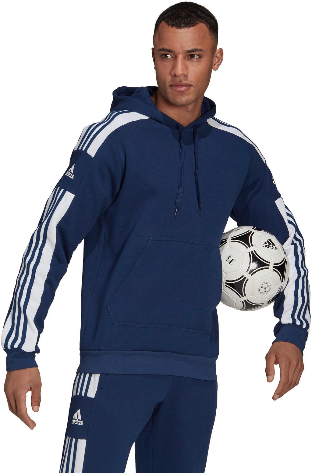 Squadra 21 hoodie