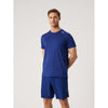 athletic t-shirt