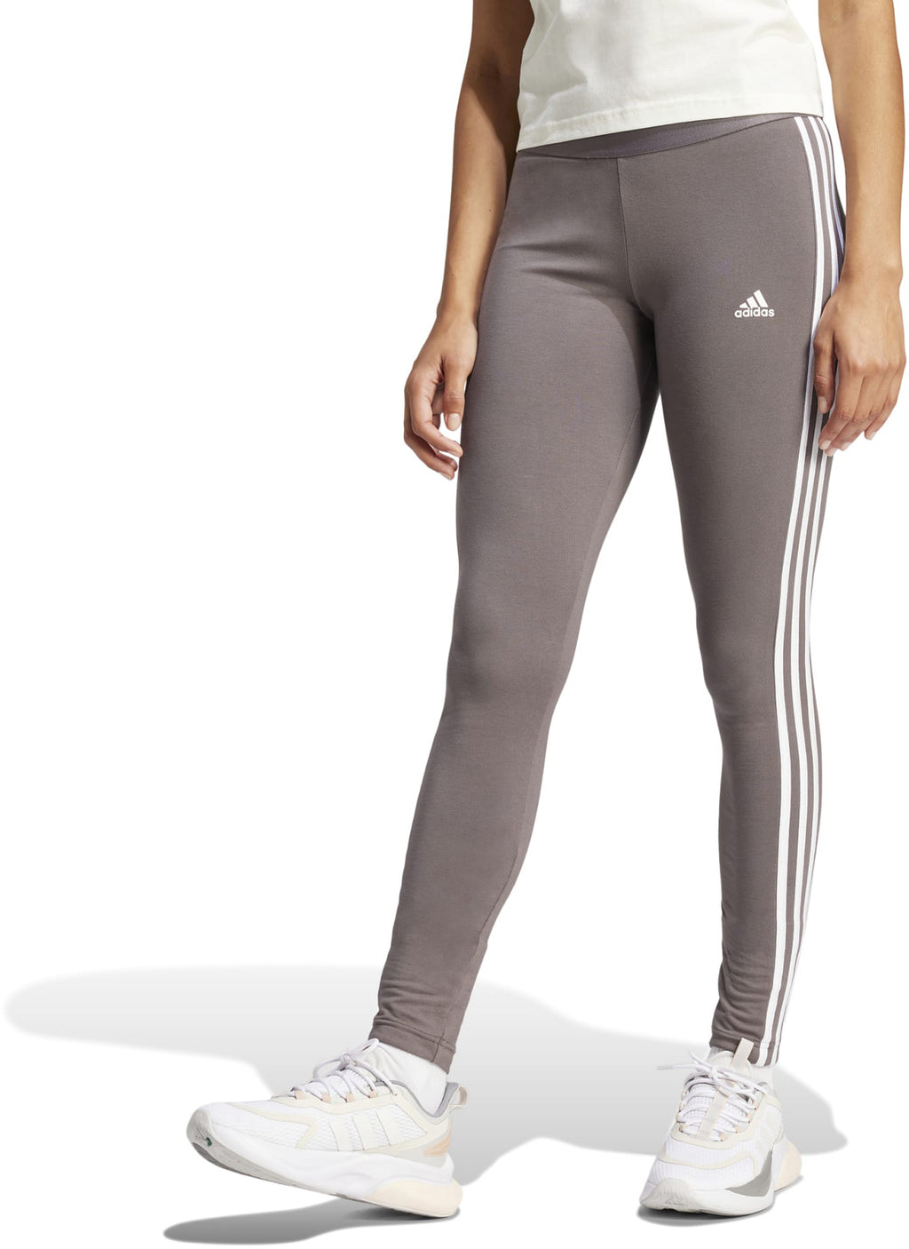 LOUNGEWEAR Essentials 3-Stripes legging