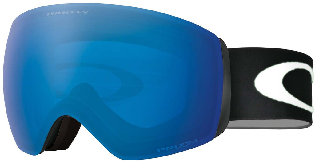 Flight Deck XM skibril