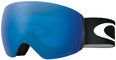 Flight Deck XM skibril