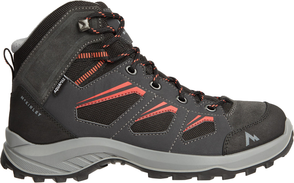 Discover III MID AQX wandelschoenen
