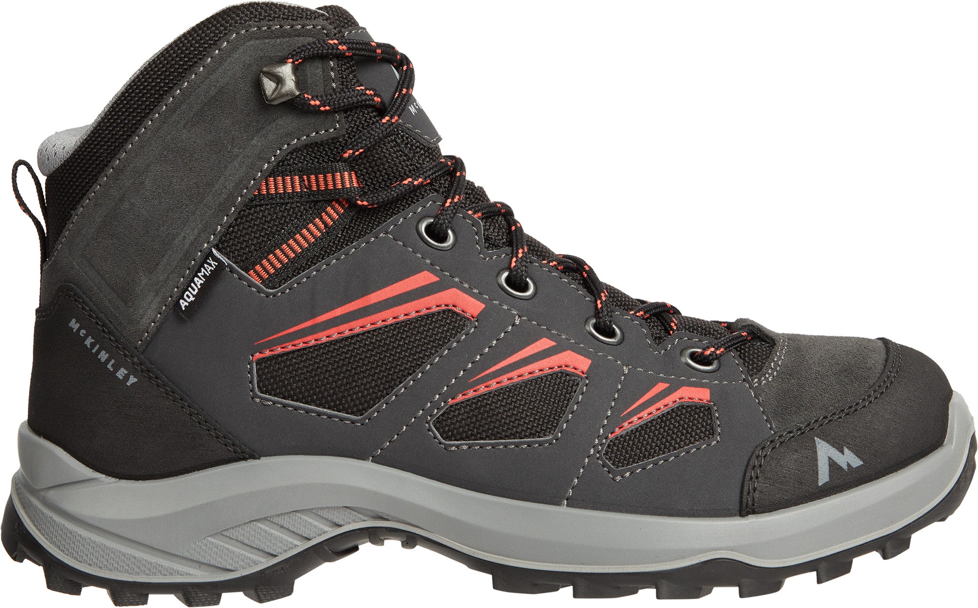 Discover III MID AQX wandelschoenen