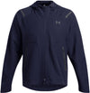 ua unstoppable jacket lc-blu