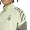 Real Madrid Tiro 25 Competition Training Shirt
