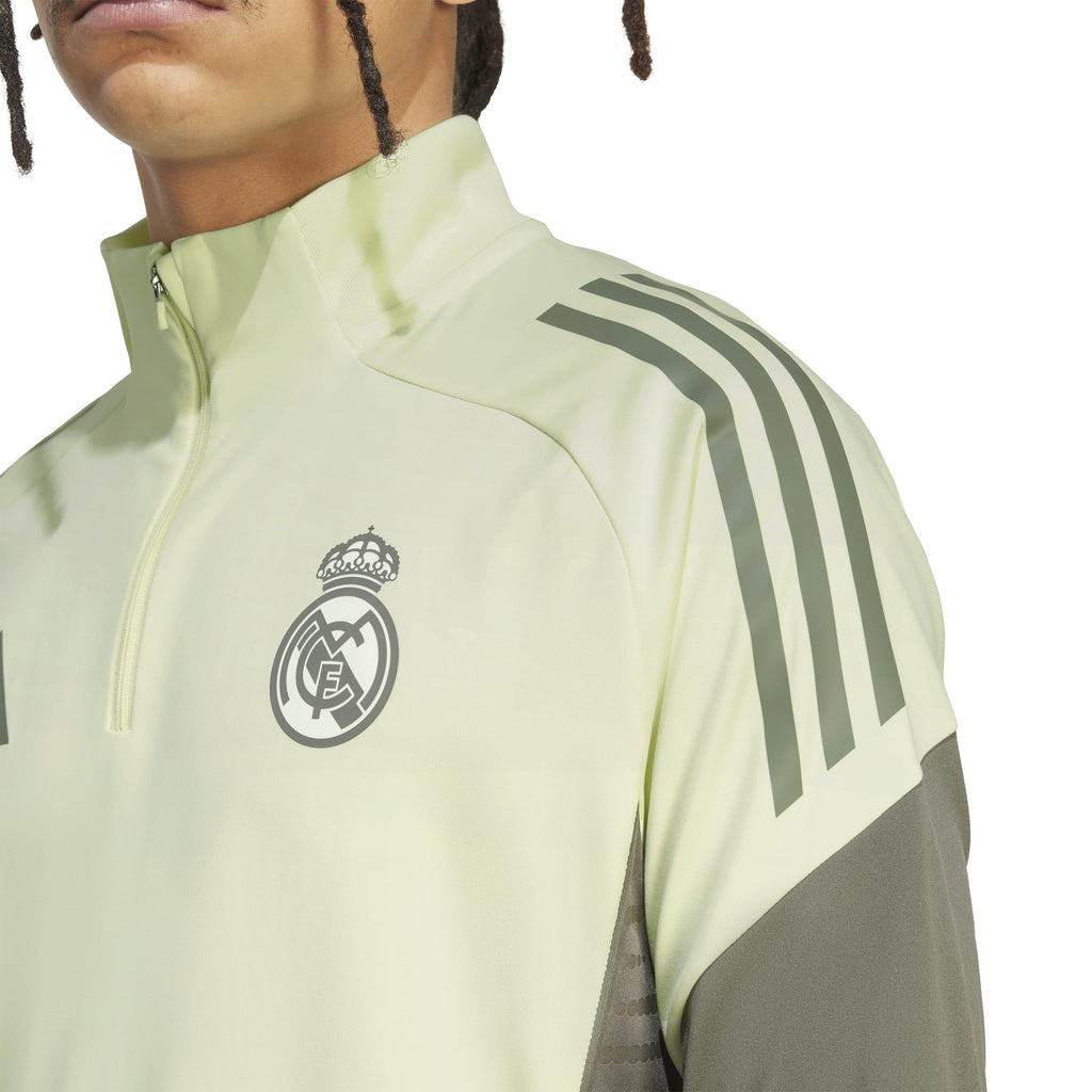Real Madrid Tiro 25 Competition Training Shirt