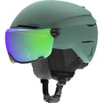 Savor Visor Stereo skihelm