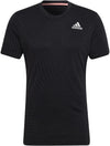 T FREELIFT TEE. Tennisshirt