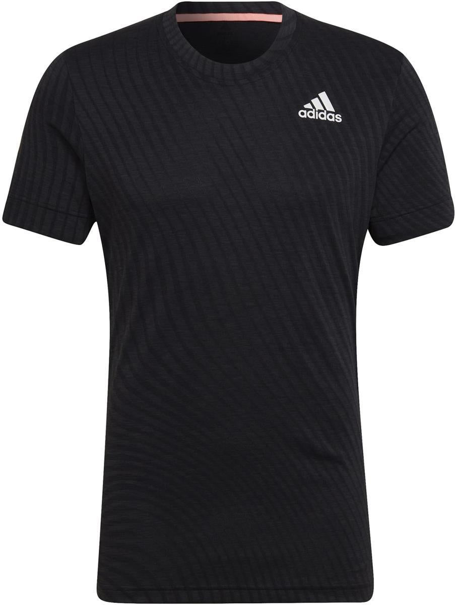 T FREELIFT TEE. Tennisshirt