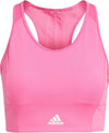 AEROREADY Designed 2 Move 3-Stripes Sports Behatopje