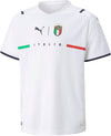 FIGC Away Shirt Replica Jr.