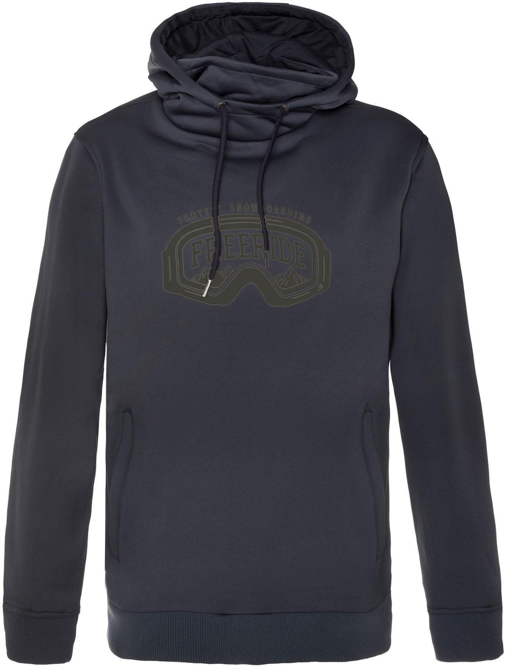 Legalman Hoody