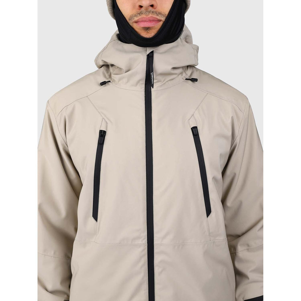 Norrow Men ski-jas
