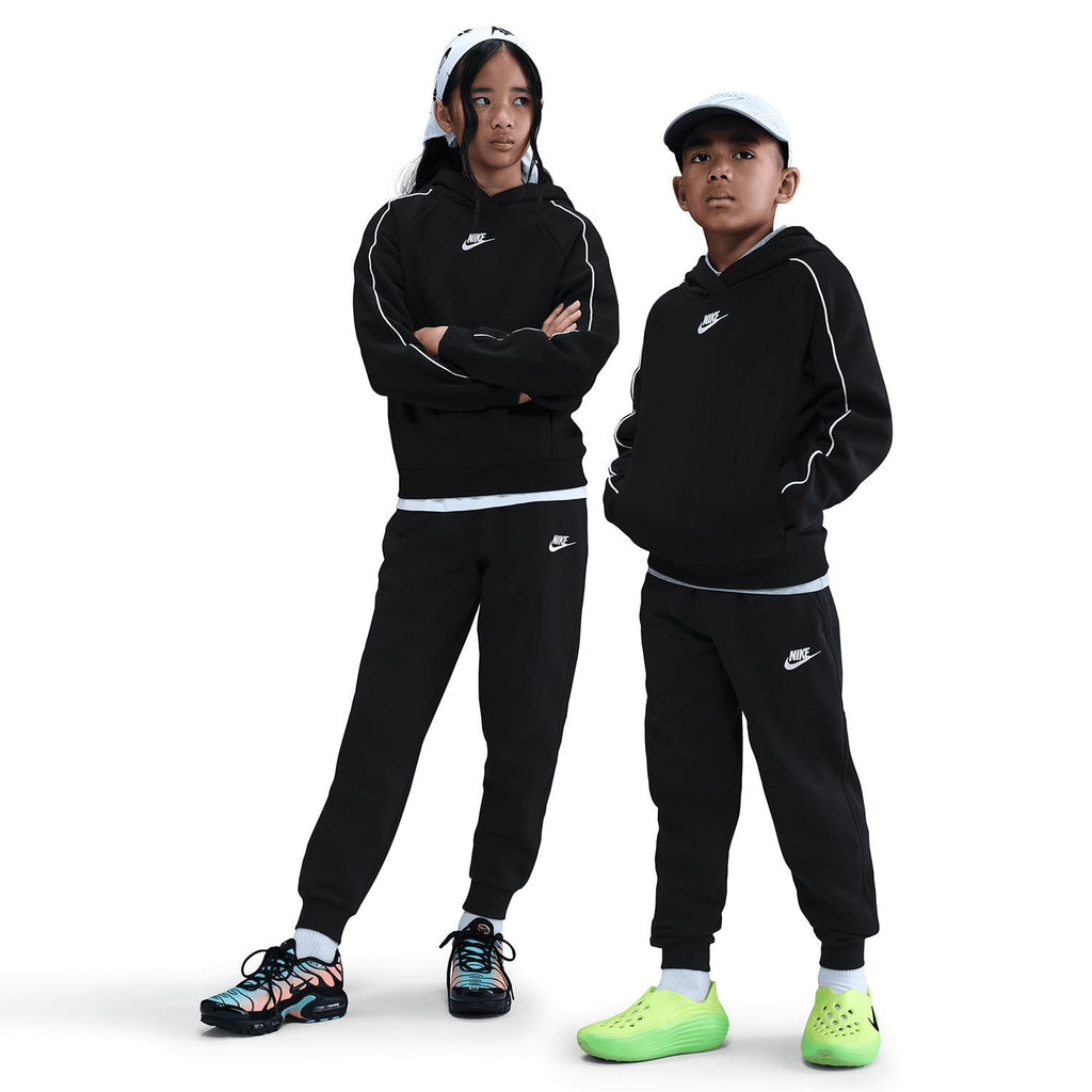 Club Fleece Hooded Trainingspak