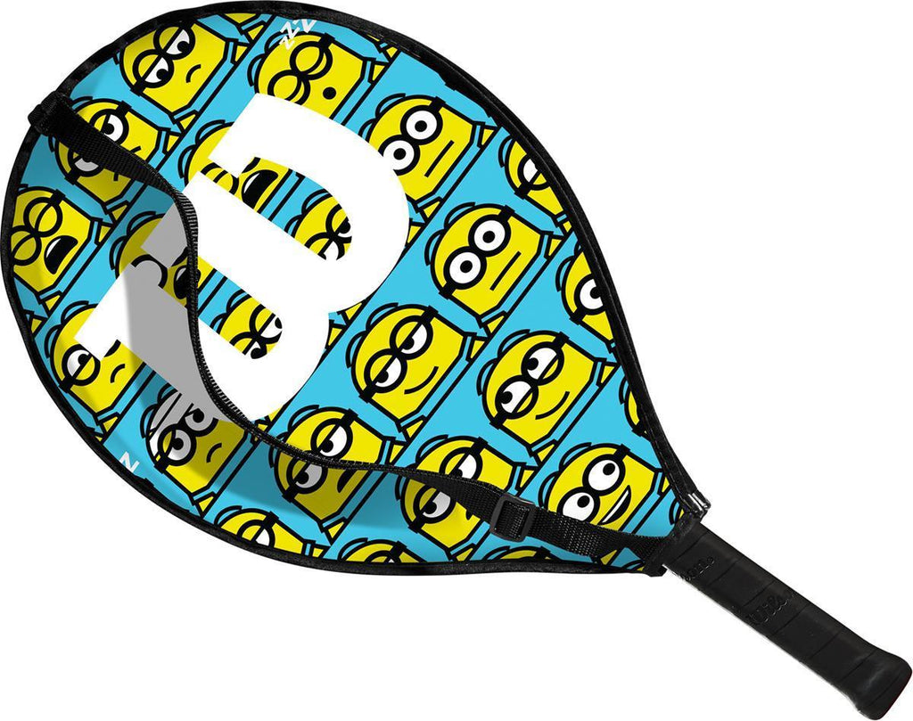 Minions Tns Rkt 23