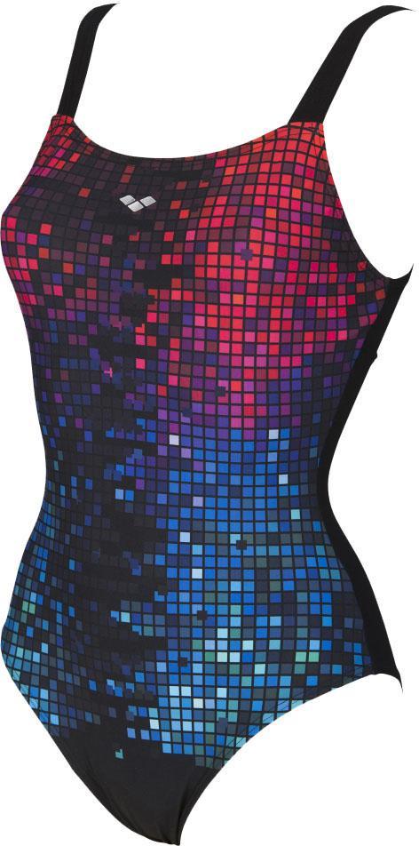 w opal wing back one piece c-cup