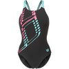 Graphic Simsuit Sim Pro L sport