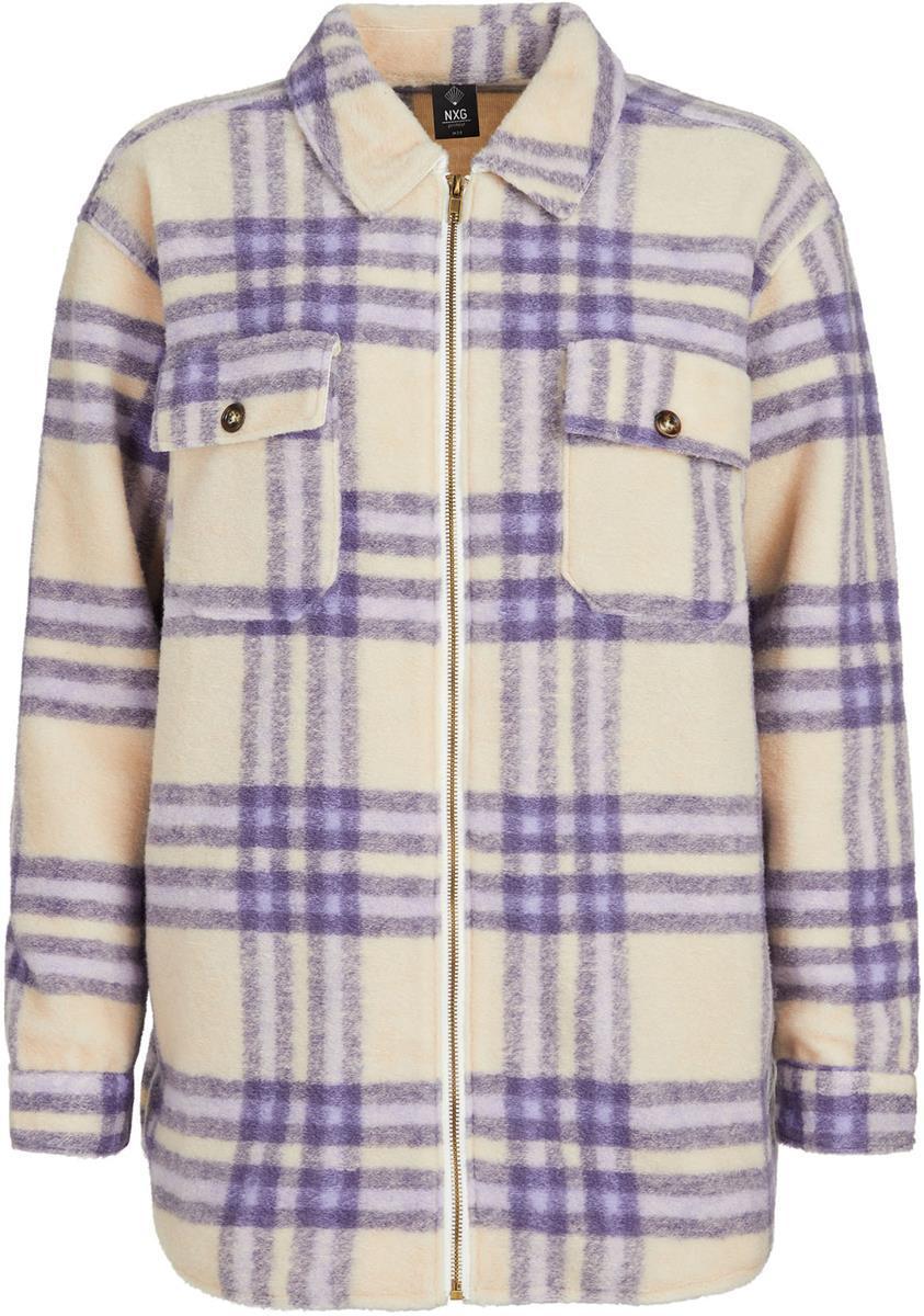 Nxgredoak Longsleeve Shirt