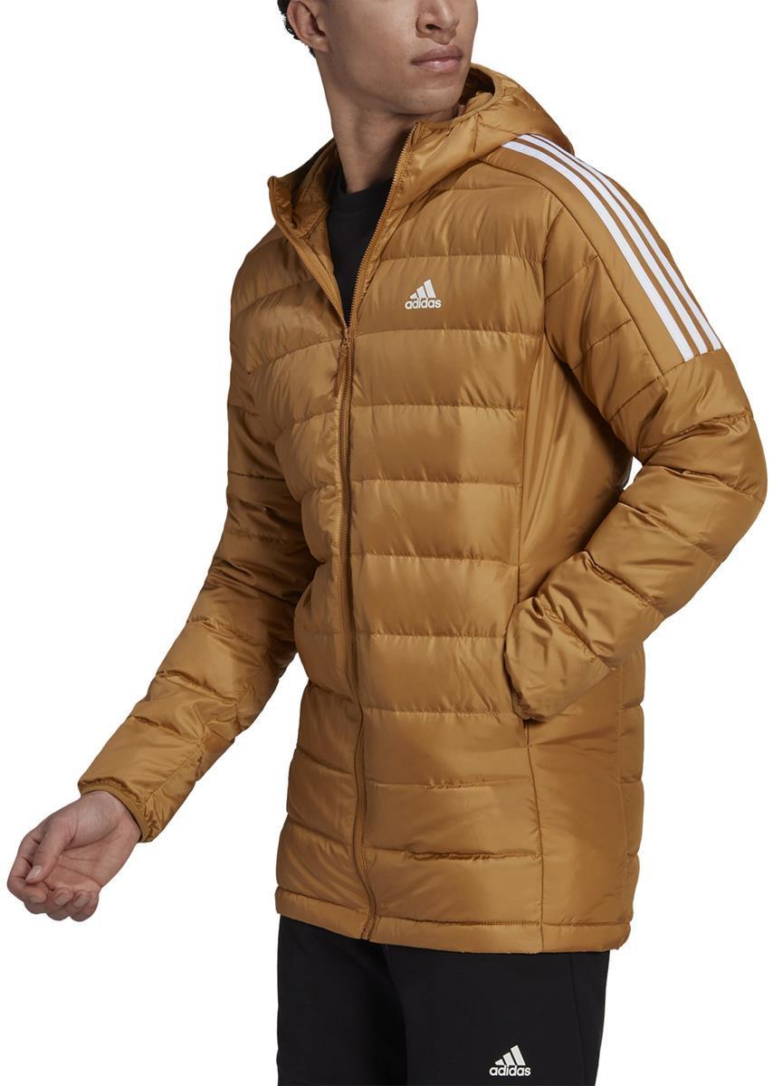 Ess Down Parka