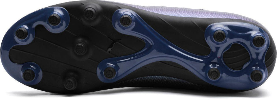 puma one 4 syn fg jr